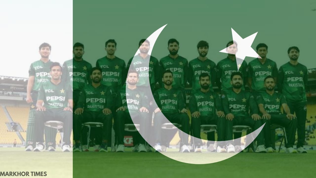 Pakistan to Play T20 World Cup 2026, Will Skip Match Against India