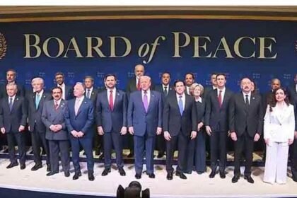 Peace Talks Bring New Hope for Gaza Recovery