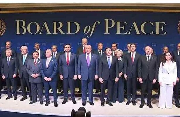 Peace Talks Bring New Hope for Gaza Recovery