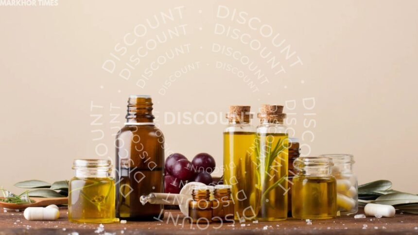 Punjab Offers Special Ramadan Discount on Essential Food Items