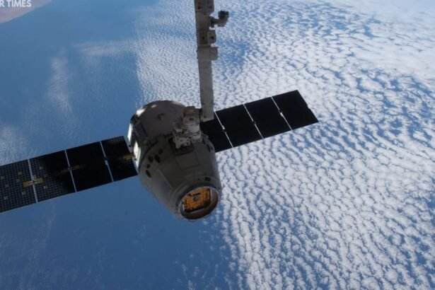 SUPARCO Forecasts Pleasant Weather for Ramadan