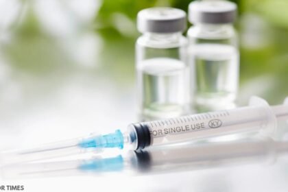 Saudi Delegation Visits Pakistan to Advance Local Vaccine Production Plans