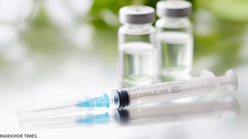 Saudi Delegation Visits Pakistan to Advance Local Vaccine Production Plans