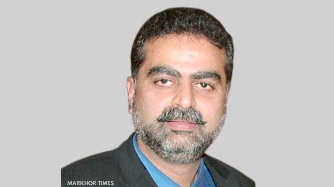 Senior Politician Syed Zaeem Hussain Qadri Passes Away in Lahore