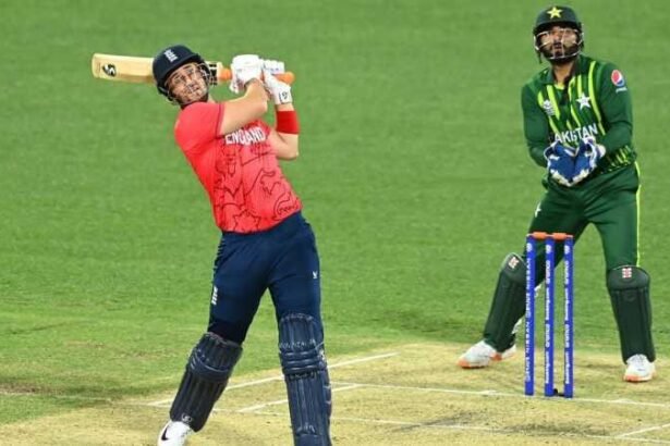 Shaheens Begin White-Ball Series with England Lions in Abu Dhabi