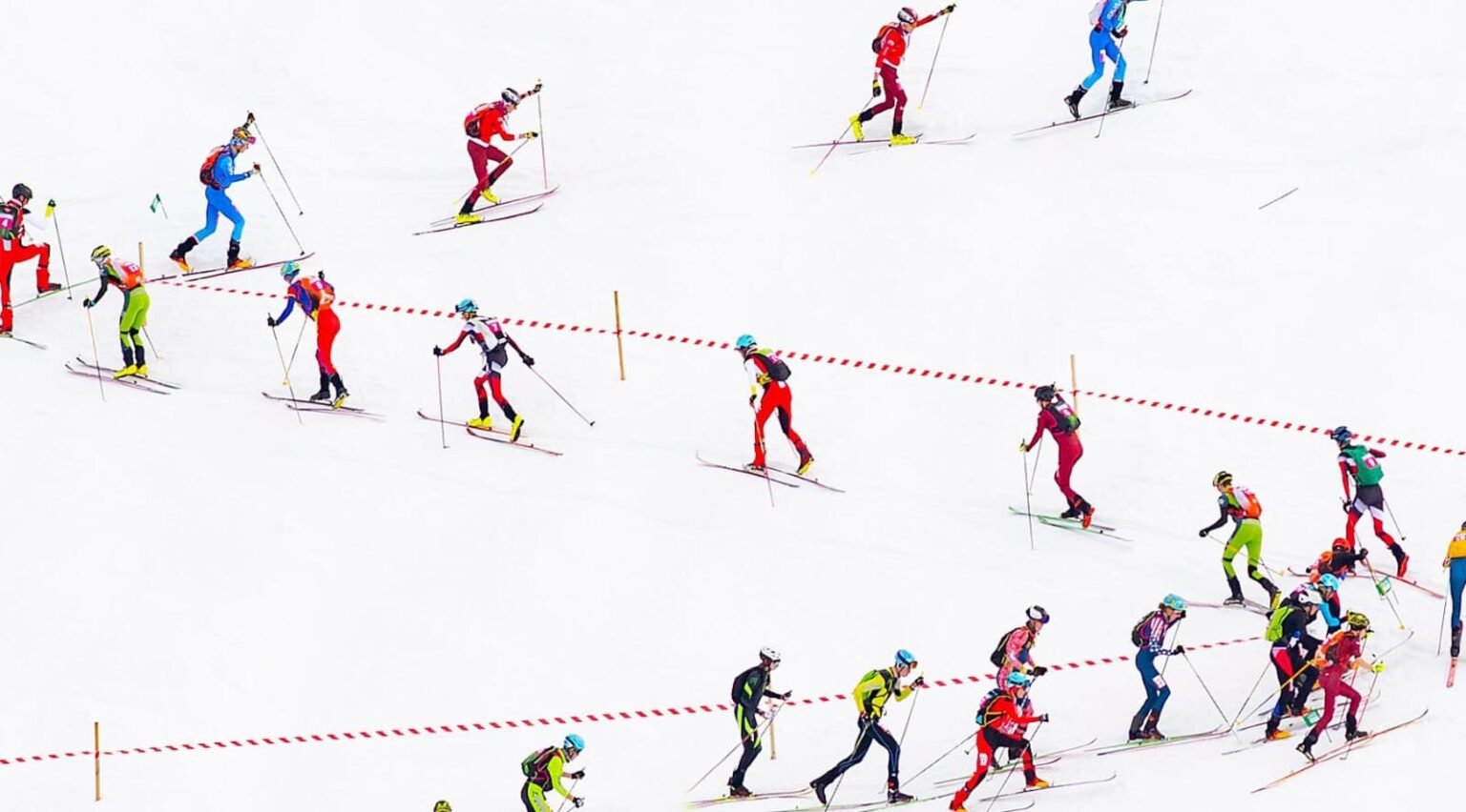 Ski Mountaineering Makes Exciting Olympic Debut at 2026 Winter Games