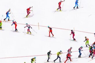 Ski Mountaineering Makes Exciting Olympic Debut at 2026 Winter Games