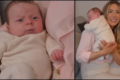 UK’s First Baby Born After Womb Transplant from Deceased Donor