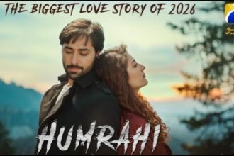 Unexpected Cast Reveal Sparks Excitement for Humrahi