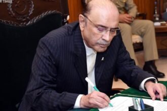 World Radio Day President Zardari Praises Role of Radio in Digital Age