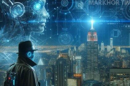 AI Becomes a Powerful Tool in Modern Warfare