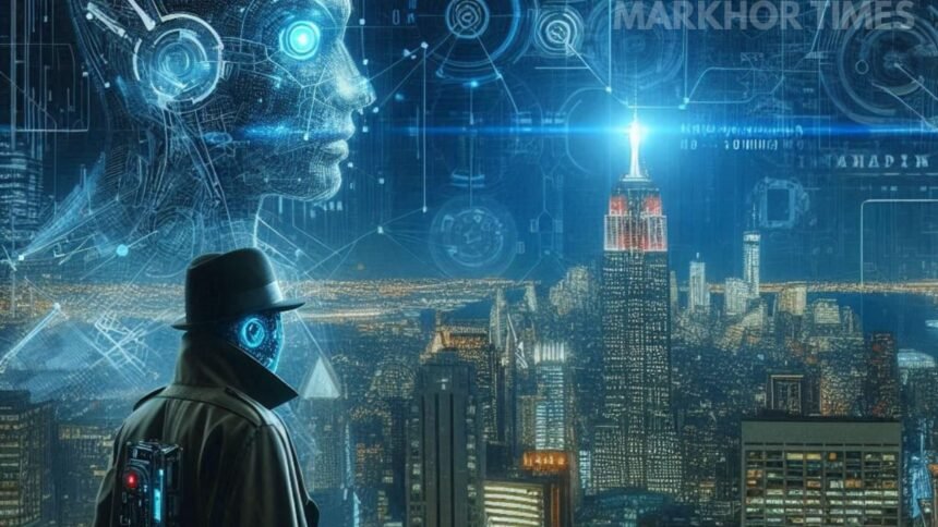 AI Becomes a Powerful Tool in Modern Warfare