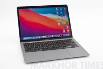 Apple Introduces Faster and Smarter MacBook Air Powered by M5
