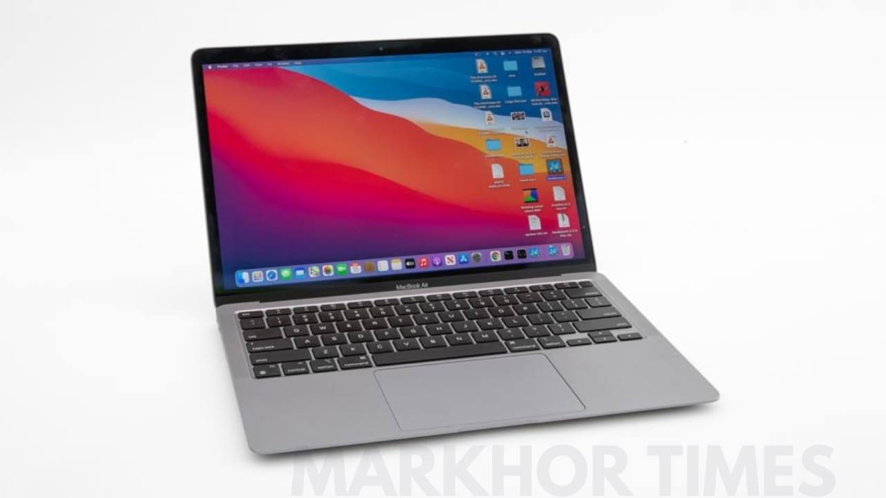 Apple Introduces Faster and Smarter MacBook Air Powered by M5
