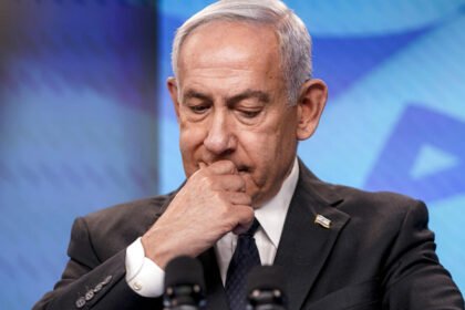 Benjamin Netanyahu Death Rumors Go Viral, AI Deepfake Claims Create Confusion Online