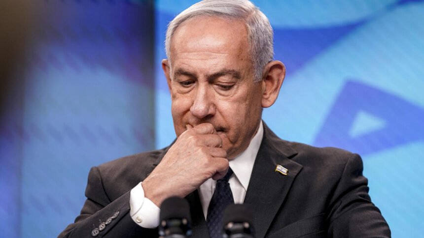 Benjamin Netanyahu Death Rumors Go Viral, AI Deepfake Claims Create Confusion Online