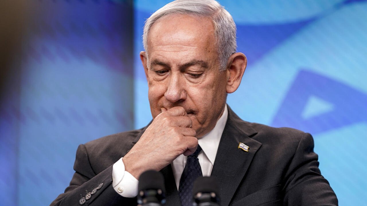 Benjamin Netanyahu Death Rumors Go Viral, AI Deepfake Claims Create Confusion Online