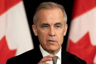 Canadian PM Mark Carney Calls for Restraint Amid Iran Conflict
