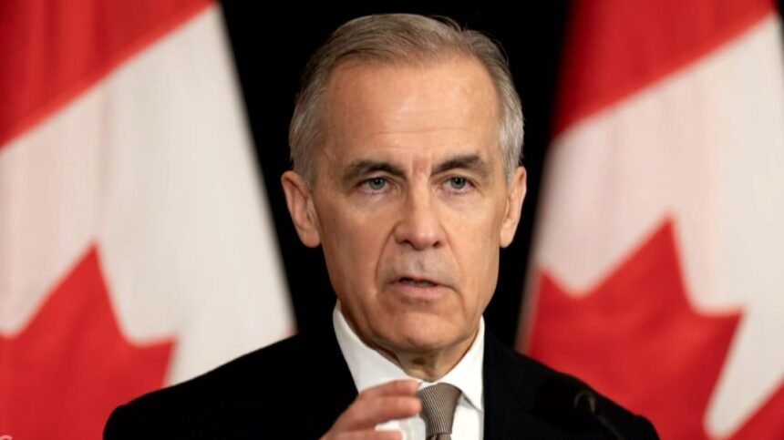 Canadian PM Mark Carney Calls for Restraint Amid Iran Conflict