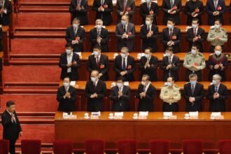 China Begins Key “Two Sessions” Meetings to Shape Future Policies and Economic Direction