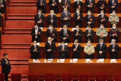 China Begins Key “Two Sessions” Meetings to Shape Future Policies and Economic Direction