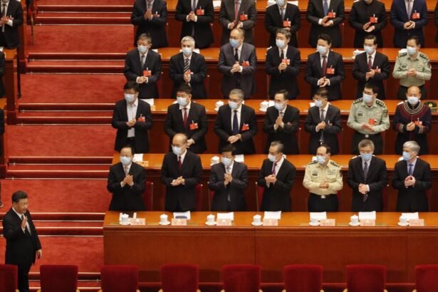 China Begins Key “Two Sessions” Meetings to Shape Future Policies and Economic Direction