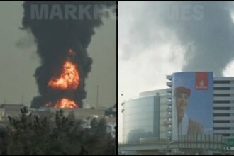 Drone Attack Disrupts Flights at Dubai International Airport