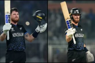 Fastest Century Ever Finn Allen Leads Black Caps to Easy Win