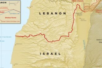 Hezbollah Warns Israelis Near Border to Evacuate as Tensions Escalate