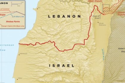 Hezbollah Warns Israelis Near Border to Evacuate as Tensions Escalate