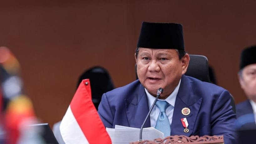 Indonesia Declines $1 Billion Fee for Trump Peace Board