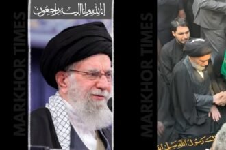 Iran Declares 40 Days of National Mourning After Death of Supreme Leader Khamenei