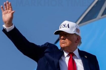 Iran War Escalates as Trump Insists on ‘Unconditional Surrender’