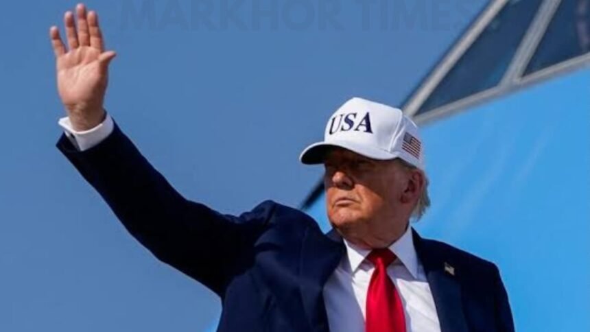 Iran War Escalates as Trump Insists on ‘Unconditional Surrender’