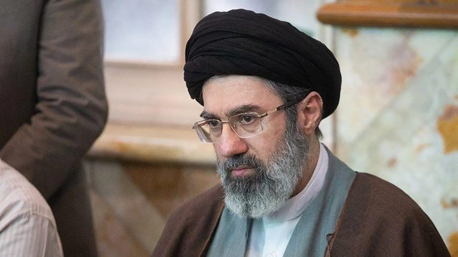 Iran’s New Supreme Leader Mojtaba Khamenei Injured