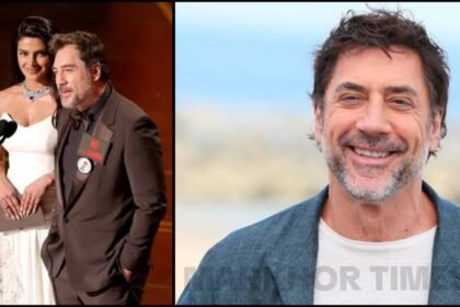 Javier Bardem’s ‘No to War’ Message Sparks Applause at 98th Academy Awards 2026