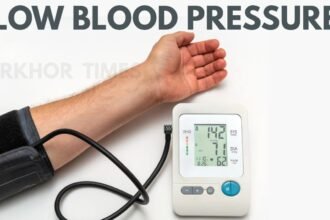 Low Blood Pressure Symptoms, Causes, Treatment and Easy Care Tips