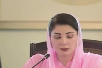 Maryam Nawaz Announces Major Women Empowerment Initiatives on International Women’s Day