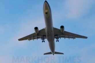 Middle East Airlines Suspend Flights as Regional Tensions Rise