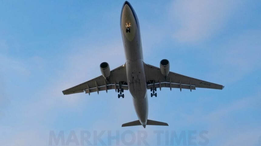 Middle East Airlines Suspend Flights as Regional Tensions Rise