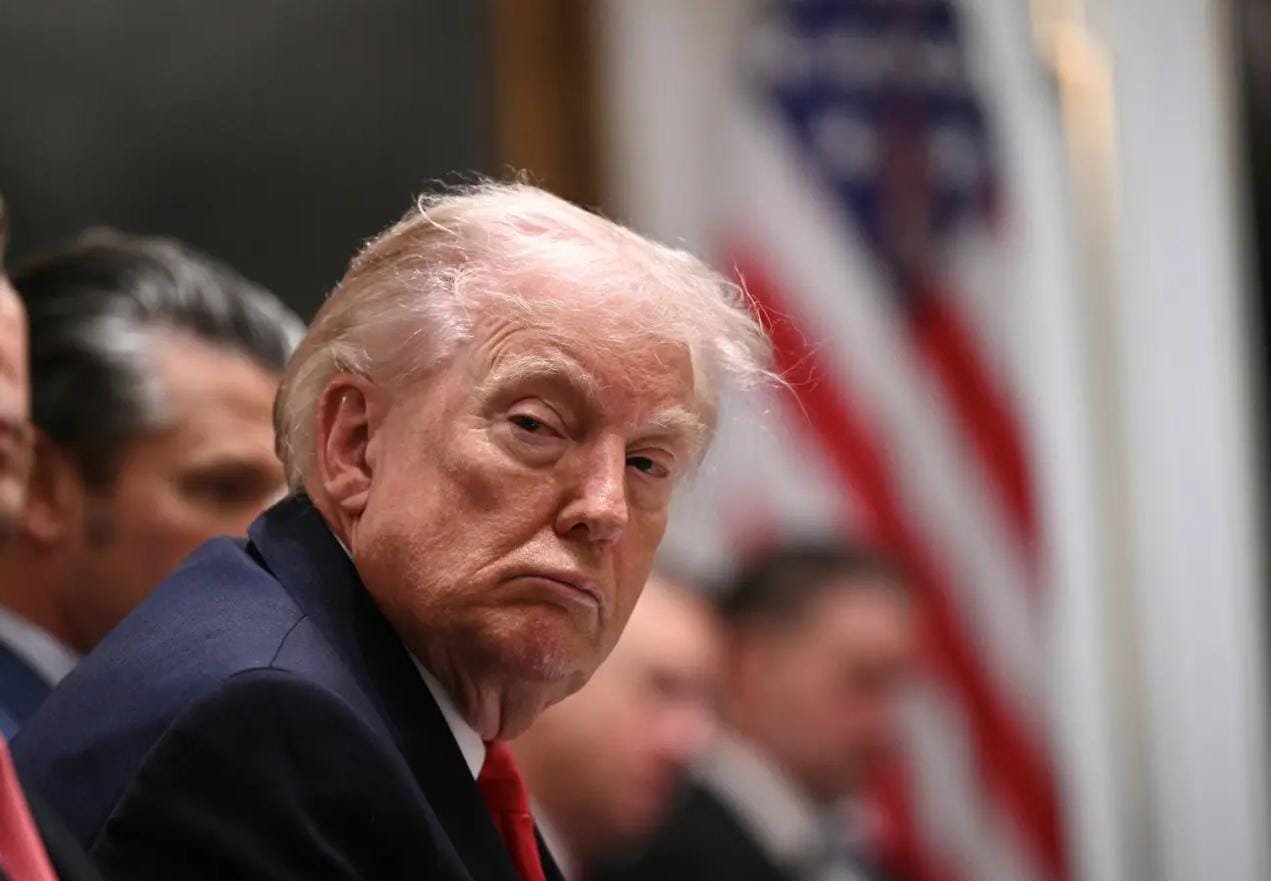 Middle East Tensions Grow After Trump Threatens Iran