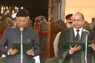 Nehal Hashmi Appointed New Sindh Governor After Presidential Approval