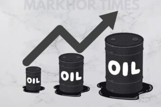 Oil Prices Cross $100 as Iran Conflict Disrupts Global Energy Supply
