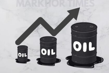 Oil Prices Cross $100 as Iran Conflict Disrupts Global Energy Supply