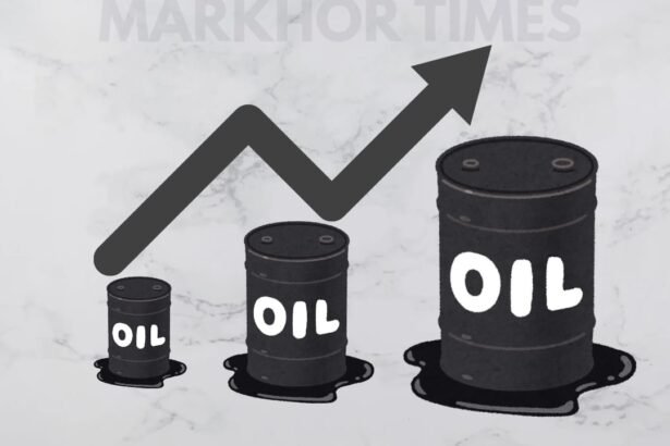 Oil Prices Cross $100 as Iran Conflict Disrupts Global Energy Supply