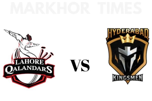 PSL 2026 Lahore Qalandars Beat Hyderabad Kingsmen by 69 Runs After Posting 199