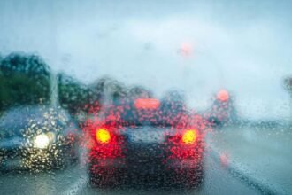 Pakistan Weather Update PMD Forecasts Rain, Thunderstorms and Strong Winds