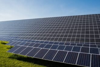 Pakistan’s Solar Boom Shields Energy Sector as Iran War Disrupts Global Oil Supply