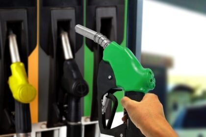 Petrol Price Remains Unchanged as Government Holds Rates Amid Global Oil Surge