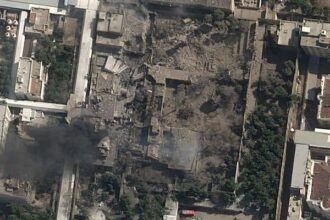 Reports Claim Family Members of Iran’s Supreme Leader Killed in Tehran Strikes